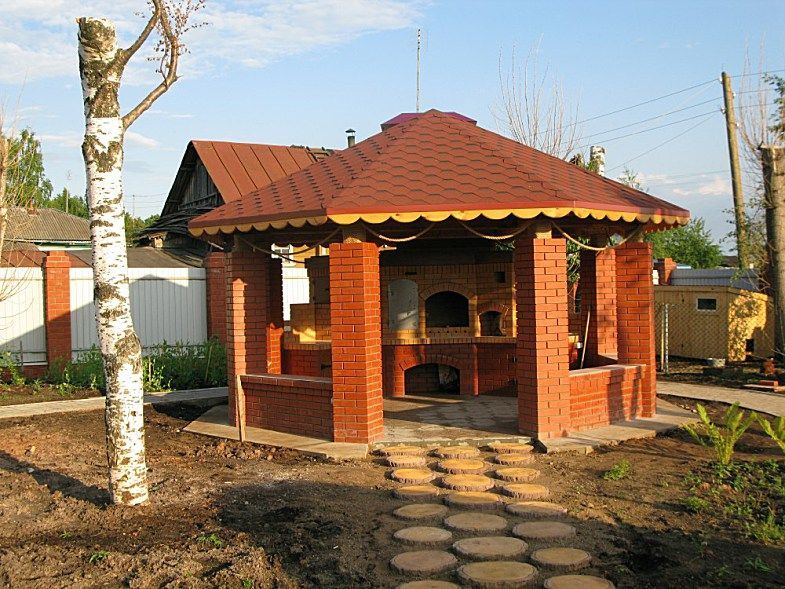 Projete a cozinha de verão perfeita