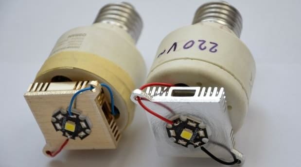 Como calcular o dissipador de calor para um transistor