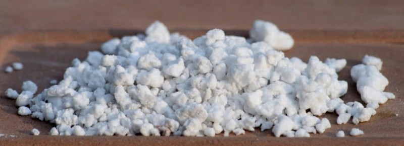 Prós e contras de isolamento de perlite