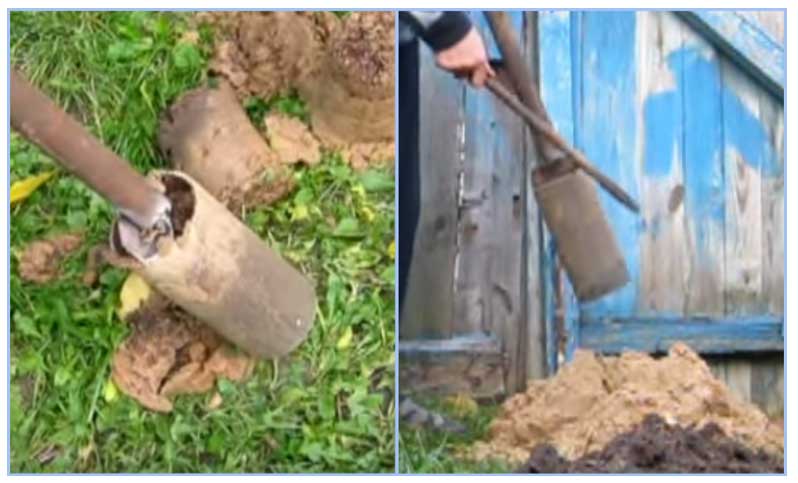 Água com areia sai do poço, causas de areia e métodos de limpeza