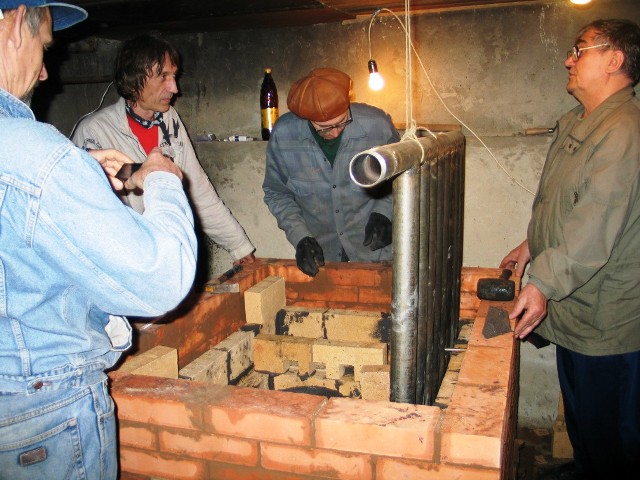 Bobina para os métodos de conexão do forno, variedades, princípio de operação Vídeo