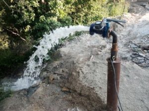 تصنيف طبقات المياه الجوفية