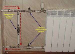 Termogalva apkures radiatoram