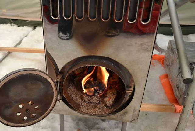 Faça você mesmo desenhos e vídeos do forno Slobozhanka Como fazer um forno Slobozhanka