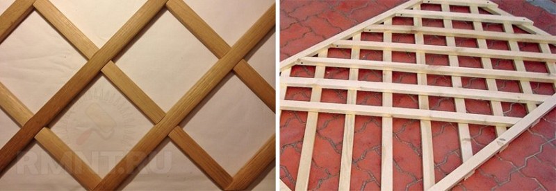 شاشة بطارية DIY