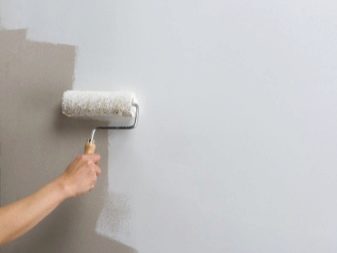 Ηχομόνωση κάτω από σοβά. Υγρή ηχομόνωση για το διαμέρισμα. Ακουστικός σοβάς.