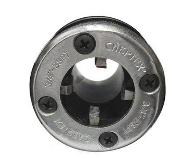 Pipe die FIT, 12.70032