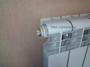 Instruções para proteção do trabalho ao usar aquecedores elétricos