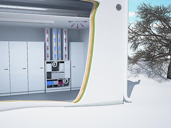 تجربة تشغيل Breezer TION O2