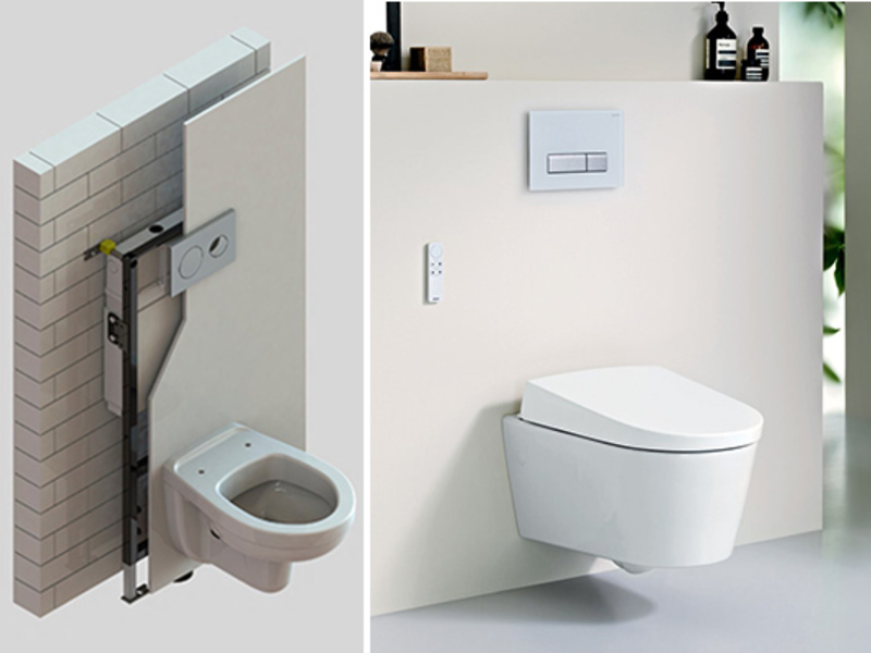 10 best toilets