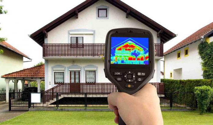 Como é calculada a conta de aquecimento em um prédio de apartamentos