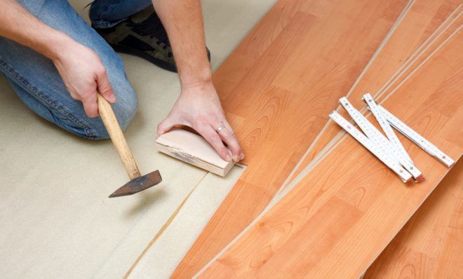 Laminado para piso radiante que é melhor escolher análise de marcações Laminado para piso radiante que é melhor escolher análise de marcações