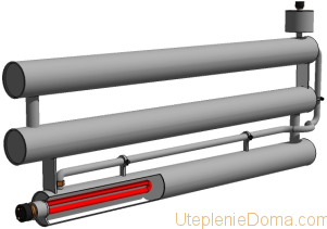 How to connect a heating element on a Cooper boiler How to connect a heating element on a Cooper boiler